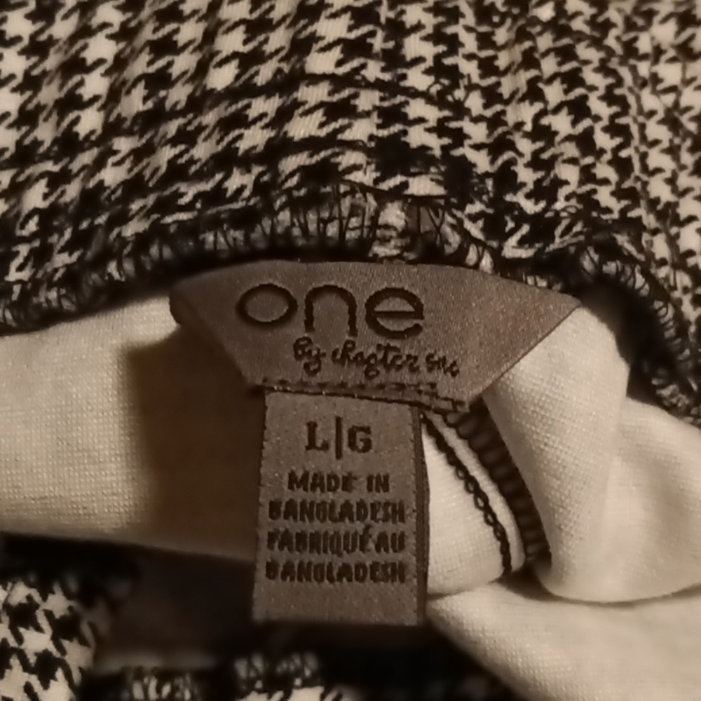 Chapter One Jogger Trouser - Picture 11 of 12